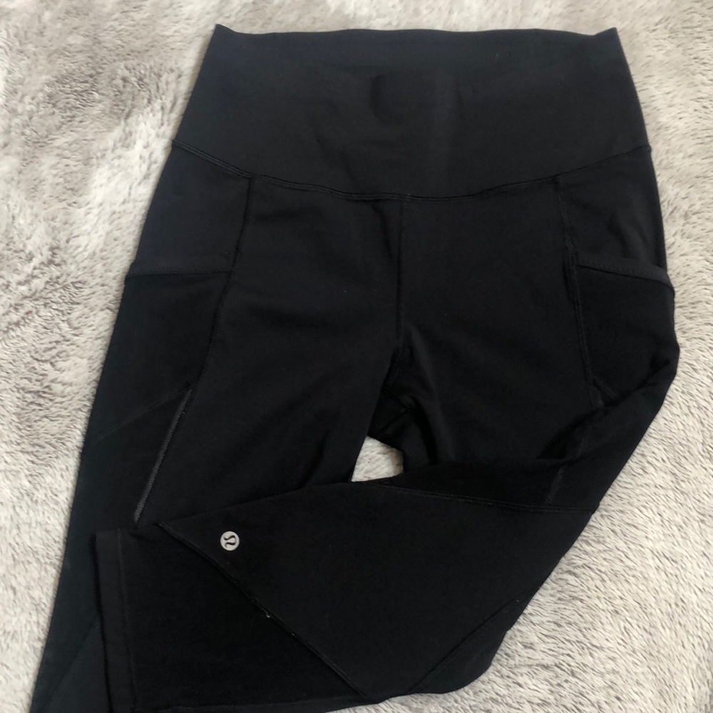 Lululemon leggings